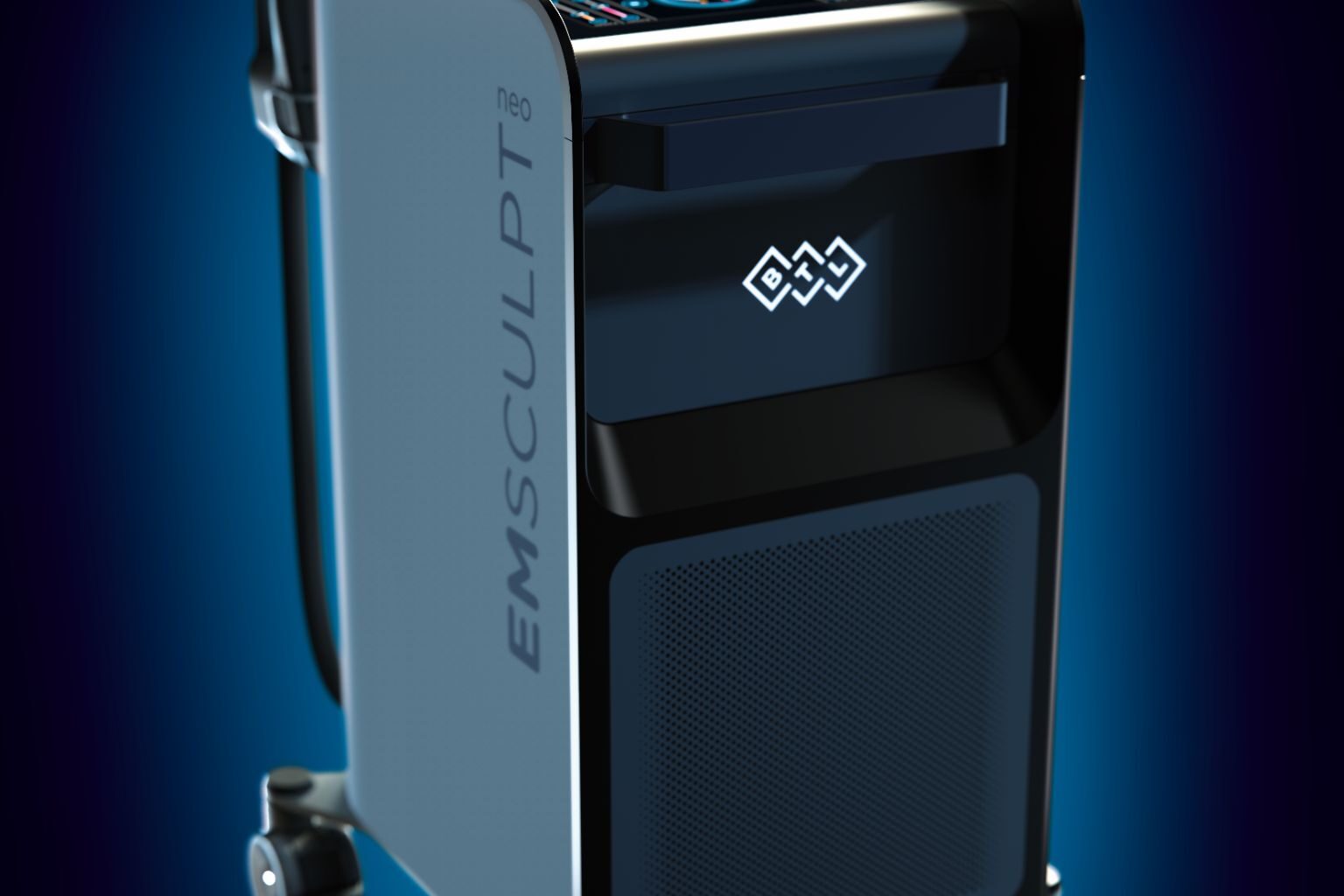 Emsculpt NEO – technologie pro péči o tělo