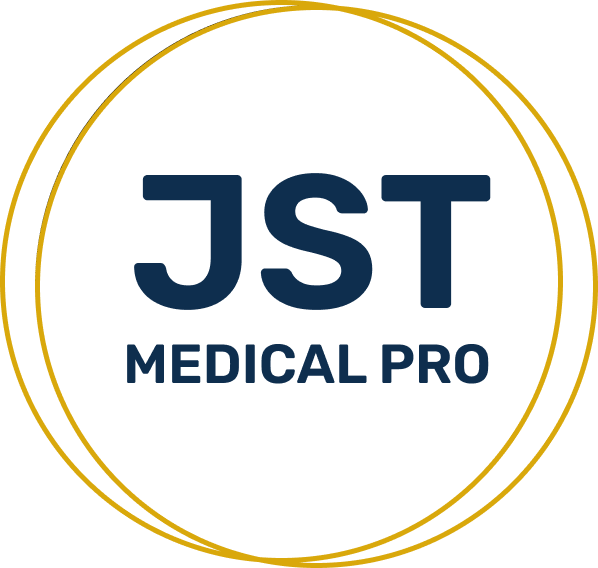JST Medical Pro